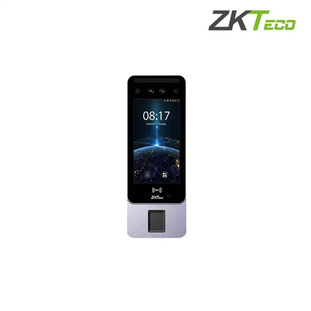Máy chấm công khuôn mặt Horus E2-FP