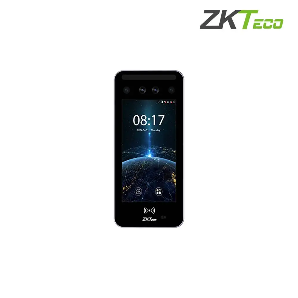 Máy chấm công khuôn mặt Horus E2