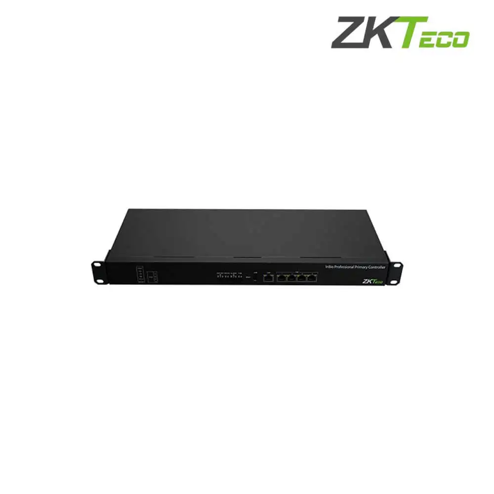 Bộ điều khiển trung tâm InBioPC-400