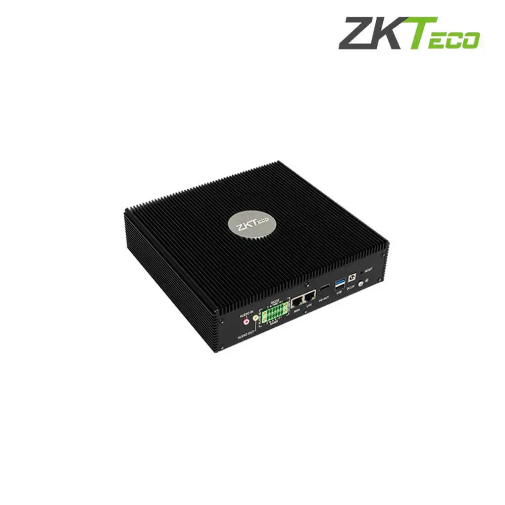 Thiết bị phân tích video thông minh ZKIVA-Edge X1