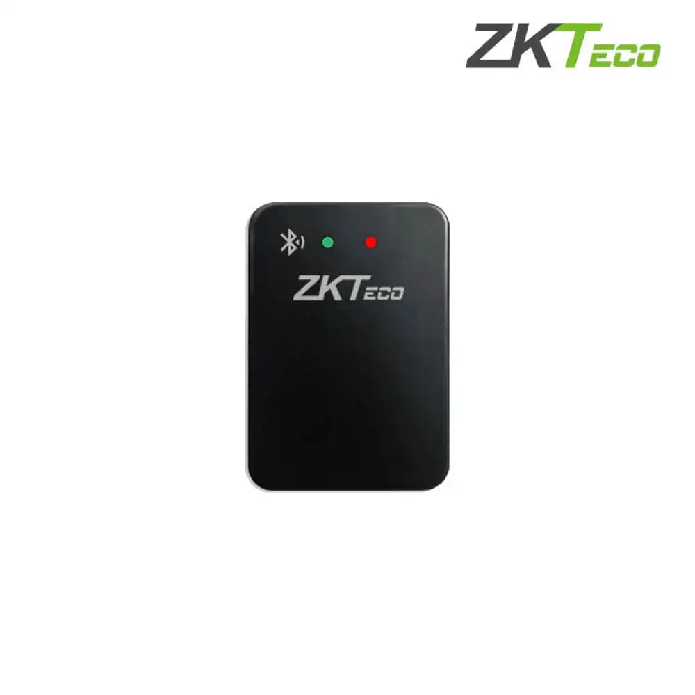 Cảm biến radar phát hiện xe ZKTeco VR1010 PRO