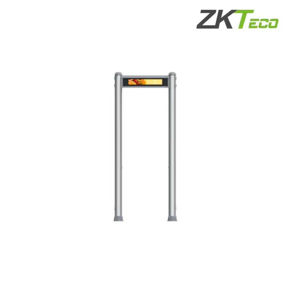 Cổng dò kim loại ZKTeco ZK-MD5000