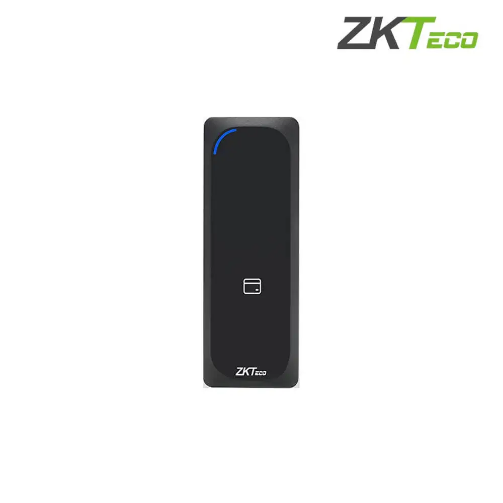 Đầu đọc thẻ RFID ZKTeco KR901