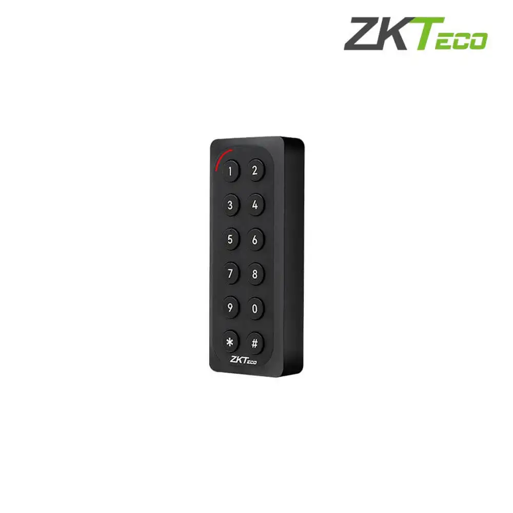 Đầu đọc thẻ RFID ZKTeco KR902