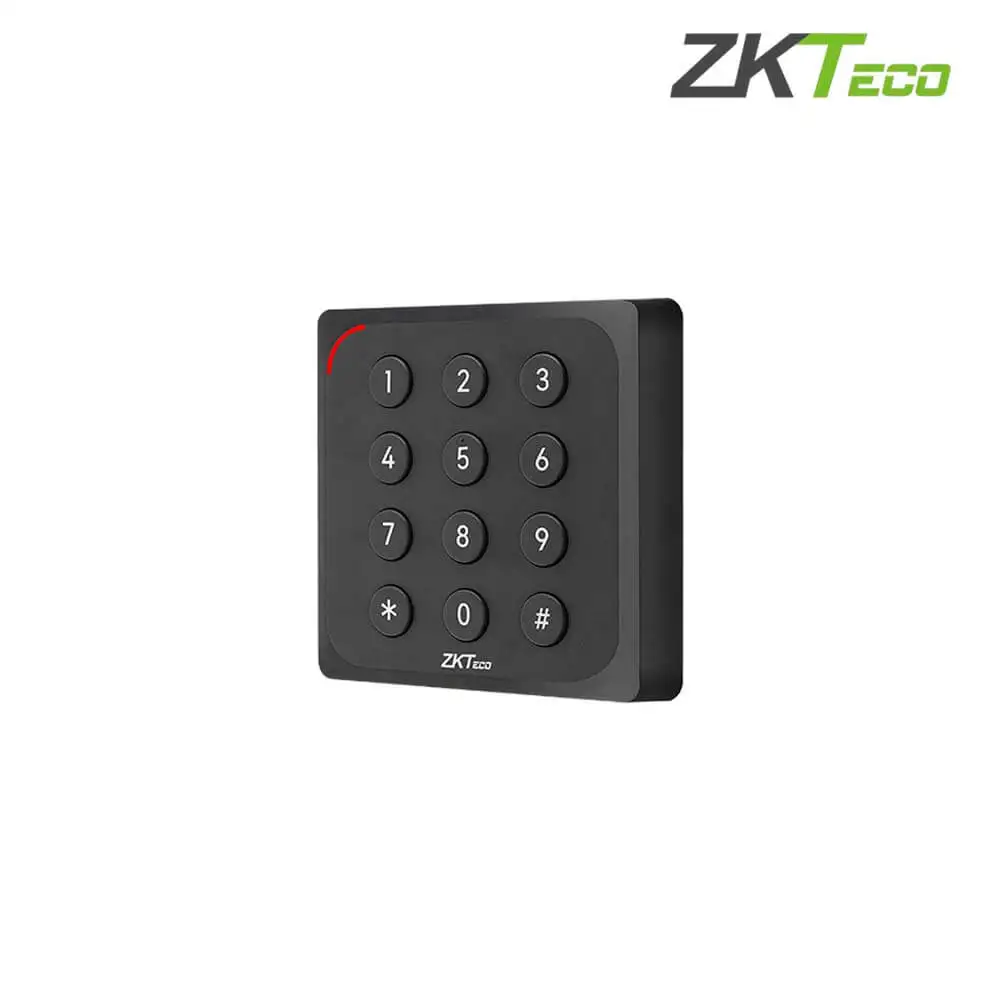 Đầu đọc thẻ RFID ZKTeco KR904