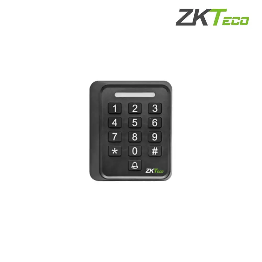 Thiết bị kiểm soát cửa độc lập ZKTeco SA60