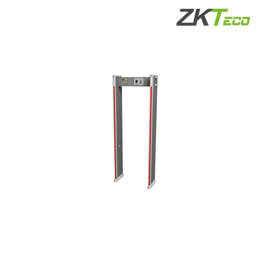 Cổng dò kim loại ZKTeco ZK-D1090