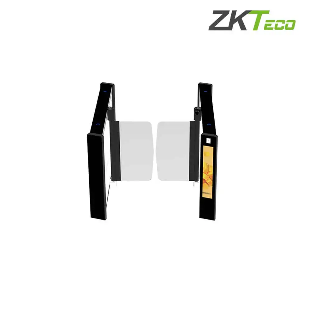 Cổng phân làn swing barrier ZKTeco Saturn-S4000