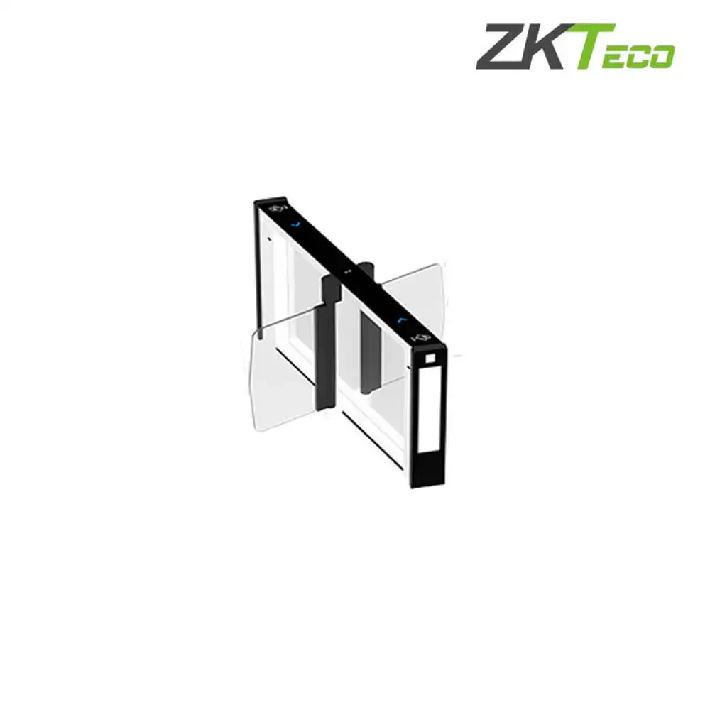 Cổng phân làn swing barrier ZKTeco Saturn-S4200
