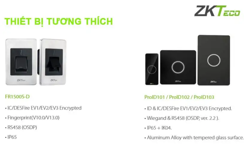 Giải pháp chống sao chép thẻ từ