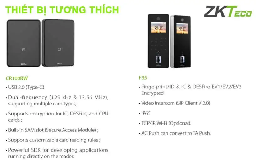 Giải pháp chống sao chép thẻ từ