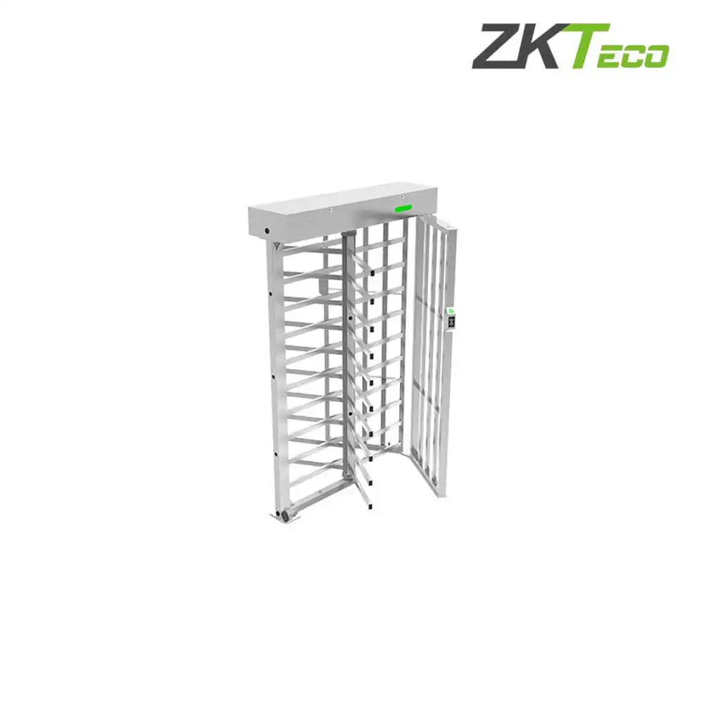 Cổng lồng xoay full height ZKTeco FHT3400