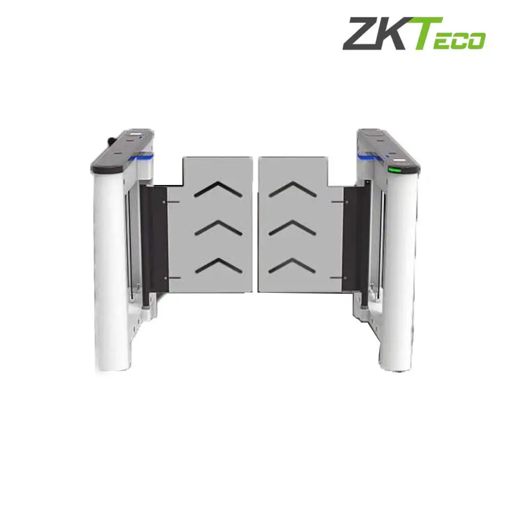 Cổng swing barrier ZKTeco Saturn-S1000 Pro