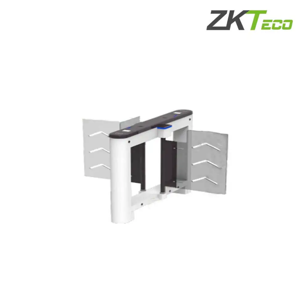 Cổng swing barrier ZKTeco Saturn-S1200 Pro
