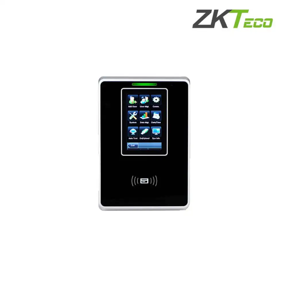 Thiết bị kiểm soát ra vào RFID ZKTeco SC700