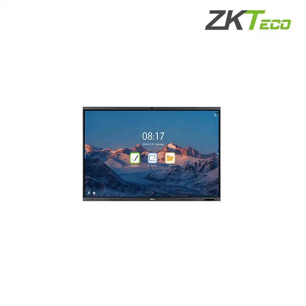 Màn hình tương tác ZKTeco SC02-I3