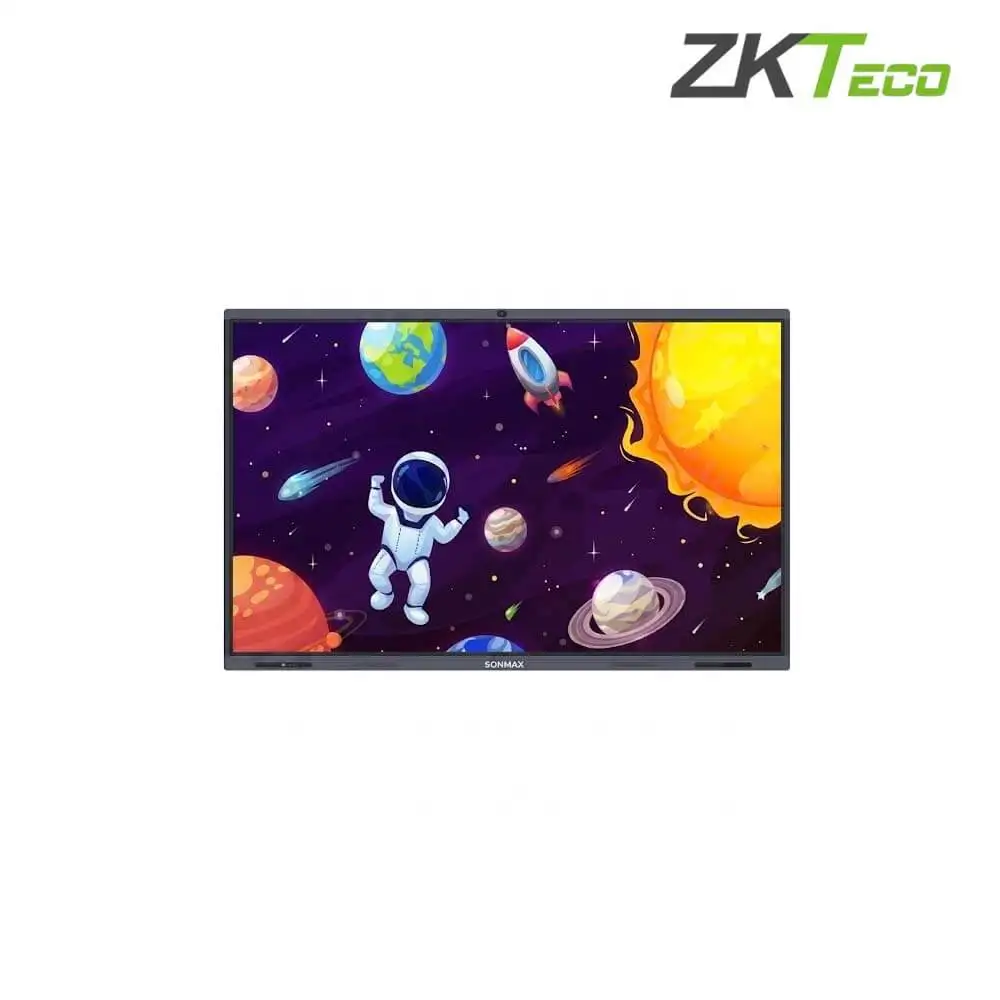 Màn hình tương tác ZKTeco SC02-IE-A