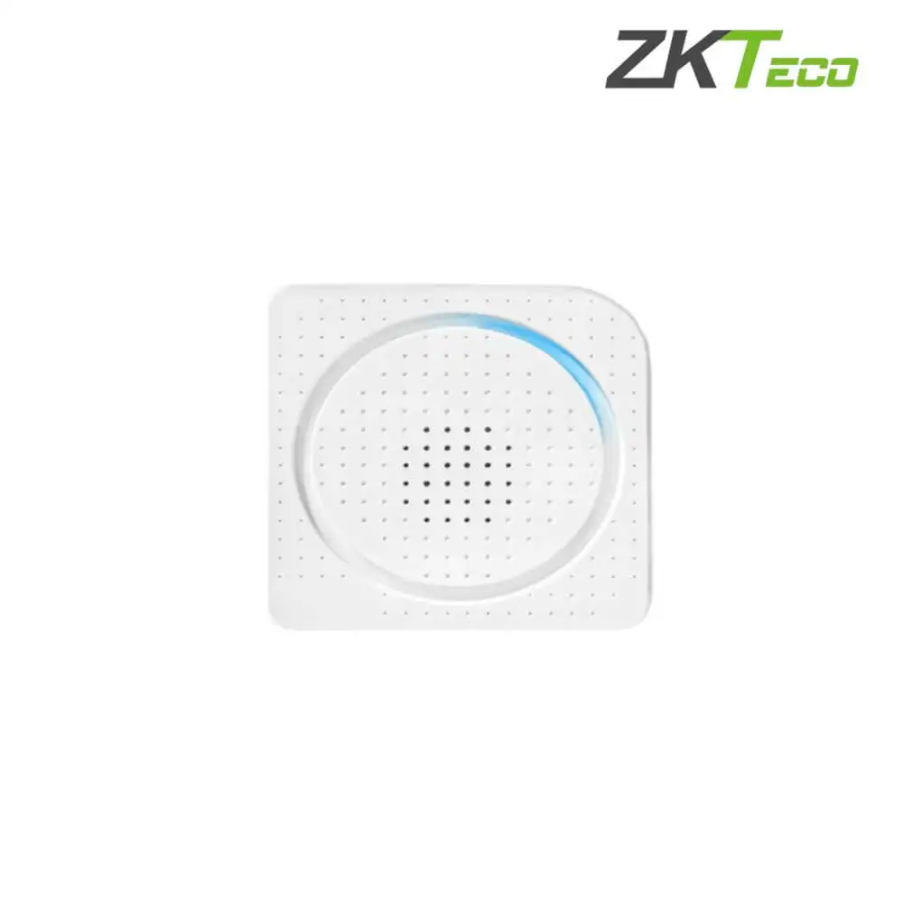 Chuông cửa không dây ZKTeco WDB04